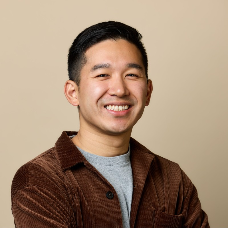 Gordon Wong avatar