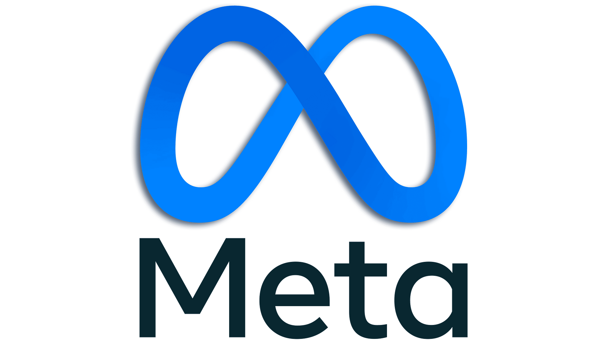 Meta logo